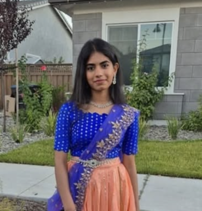 Akshaya Dowluri
