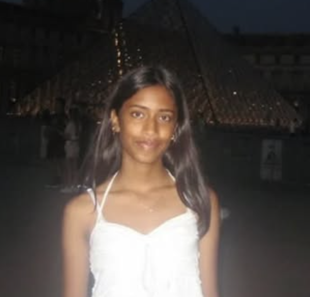 Maanya Duvvuru
