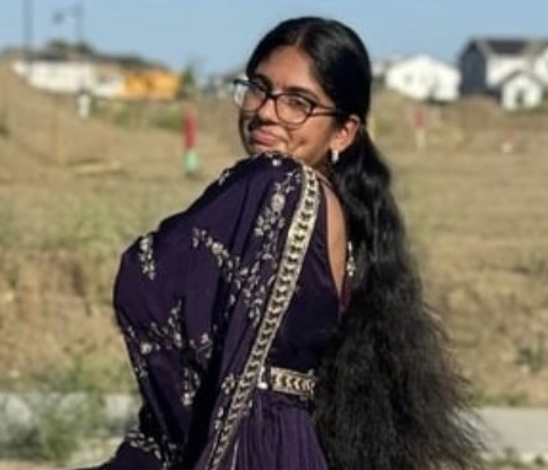Tanvi Motakatla