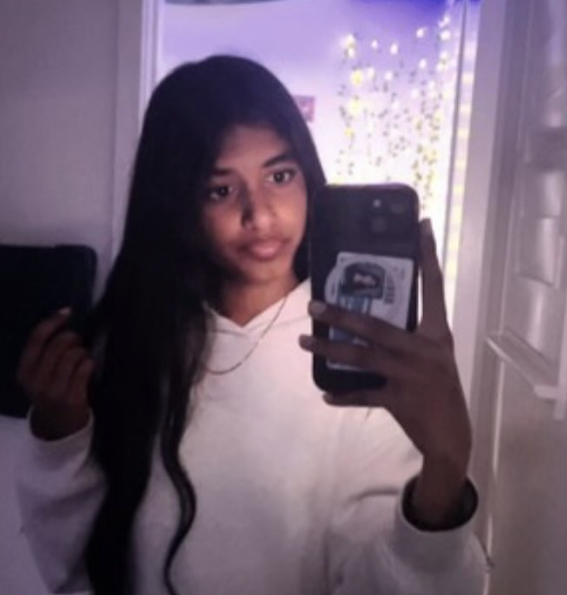 Yasaswini Pattangi